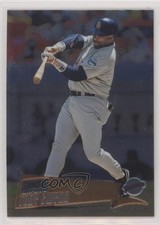 Click to enlarge Tony Gwynn