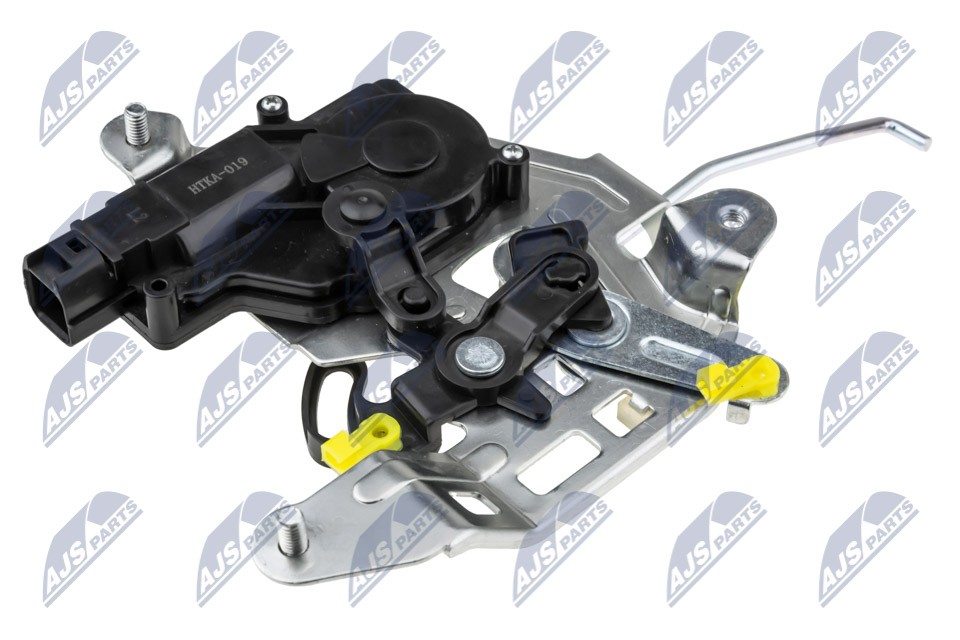 Fits NTY EZC-KA-019 CONTROL CENTRAL LOCKING SYSTEM - Image 9
