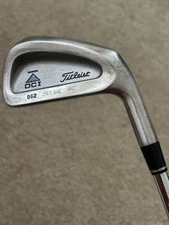 Titleist DCI 962 Single 5 Iron Extra Stiff X100 True Temper Dynamic Gold RH
