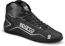 (TG. Taglia:38) Sparco Scarpe Kart K-Pole 2020 Misura 38 BL - NUOVO