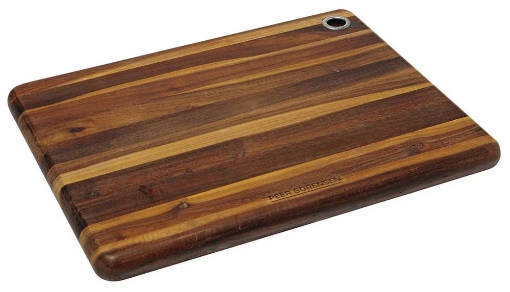 Peer Sorensen Acacia Wood Long Grain Cutting Board - 35x27x2.5cm