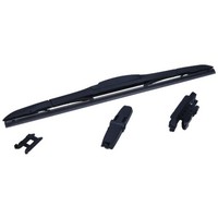 Maxgear Scheibenwischer FüR VW UP 121 122 BL1 BL2 Polo 6R 6C 6R_ Opel Corsa