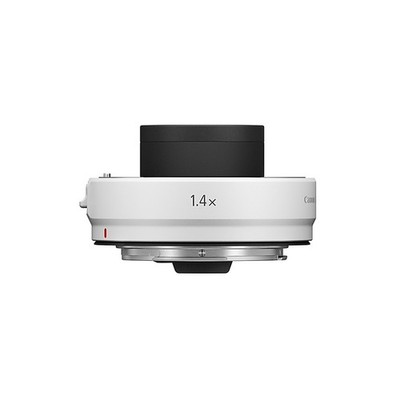 Canon 1.4X RF Extender