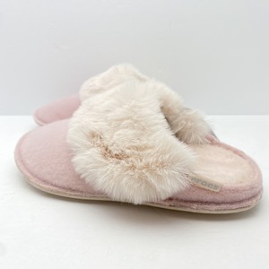 crocs classic luxe lined slipper