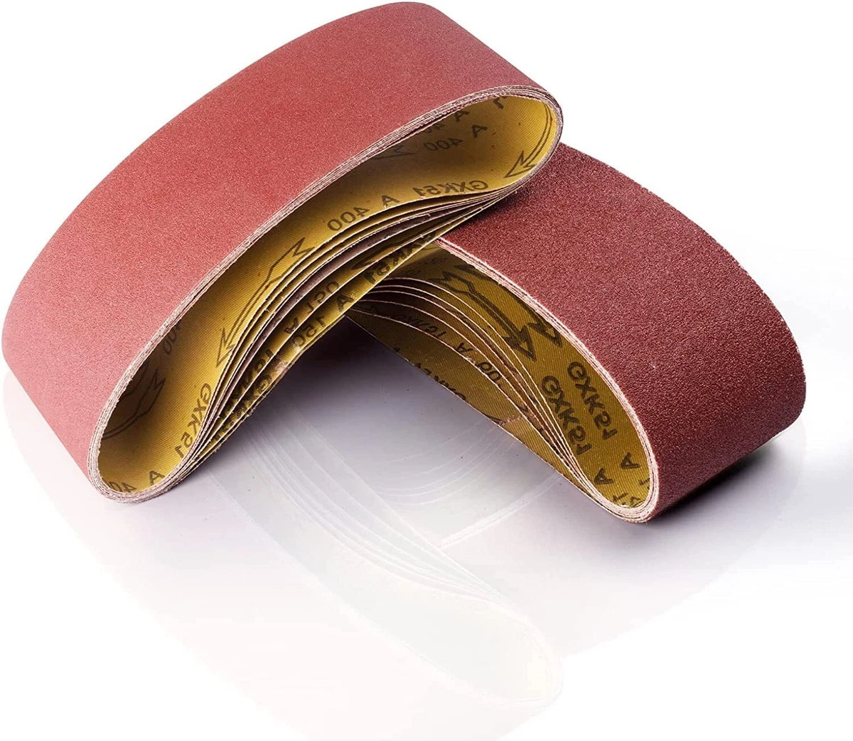 4 inch by 24 inch sanding belts online