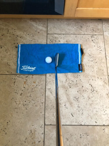 Mizuno MP-18 MMC #4 Iron 22°, N.S.Pro Modus 3 Tour105 Reg Flex Steel Shaft, vgc - Picture 9 of 11