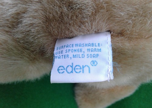 SELEZIONE PELUCHE MORBIDO BEATRIX POTTER. - Foto 10 di 66