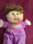 Vintage 2004 Cabbage Patch Kids Doll by Xavier Roberts