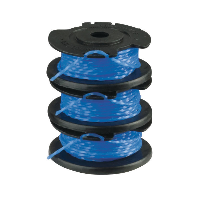 Ryobi RAC125 1.6 mm Strimmer Spools (RLT1830H13 & RLT1825Li)