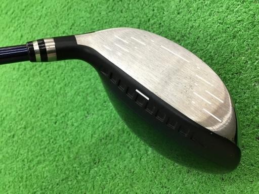 Fer Yamaha Inpres UD+2 1 Pièce - Flex R, Droitier, Club De Golf Occasion