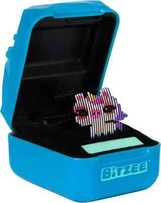Bitzee, Magicals Interaktives Spielzeug mit 20 Figuren im Inneren, Virtual Friends