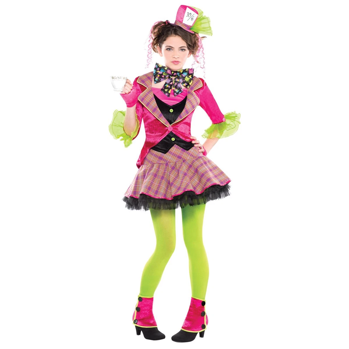 Collant ado fille clearance