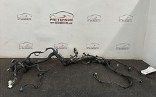 2012 TOYOTA RAV-4 ENGINE MOTOR ELECTRICAL WIRE WIRING HARNESS 2.5 4X4 AUTOMATIC