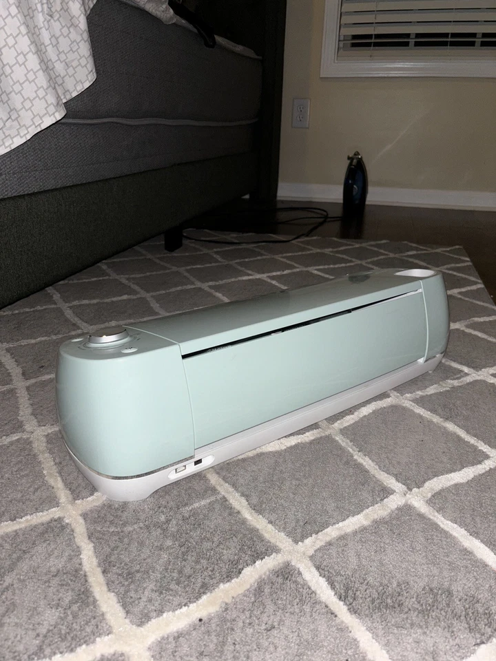 paquete Circut Explorer Air 2 Foto 2 de 4