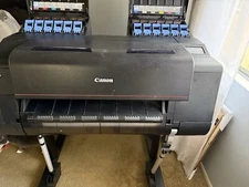 Canon imagePROGRAF Pro-2100 24" Inkjet Large Format Professional Photo Printer
