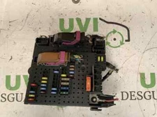 8676391 Fuse 136893 for Volvo S60 Berlina 2.4 Diesel 2000