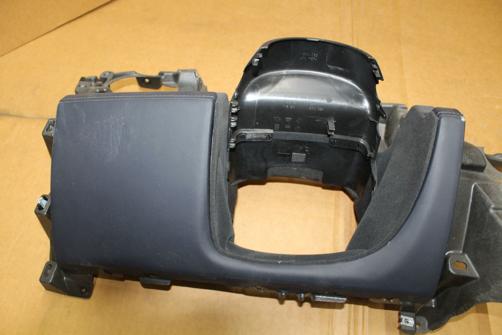 Dash Cover ROLLS ROYCE 17