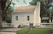 OH~OHIO~POINT PLEASANT~ULYSSES S. GRANT BIRTHPLACE~CIVIL WAR GENERAL~U.S. PRESID