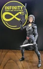 Hasbro GI JOE Classified: BARONESS 6inch Action Figure