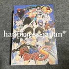 Maji De Watashi Ni KoiShinasai S Majikoi PC Windows Game Sexy Minatosoft Japan