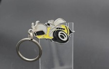 Dodge Superbee Emblem Keychain Dodge Superbee Emblem Keychain