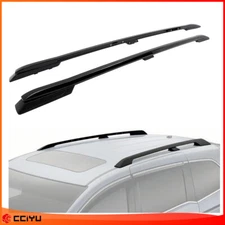 For For 2018-2020 Honda Odyssey Aluminum Roof Rail Rack Luggage Carrier