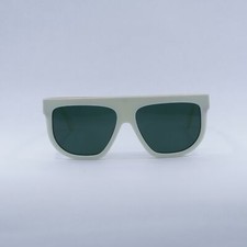 Stella McCartney Green Sunglasses for Women for sale | eBay display picture 3