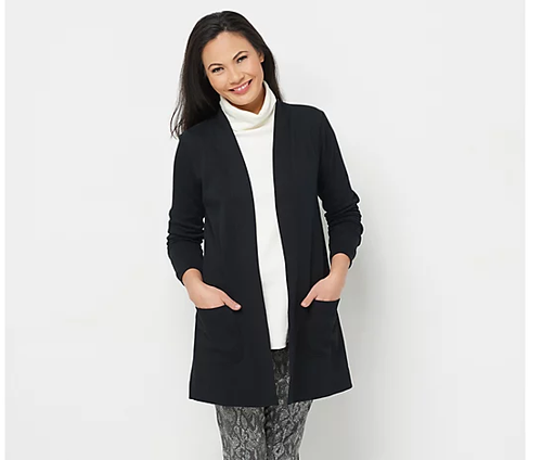 Isaac Mizrahi Live! Essentials Open 