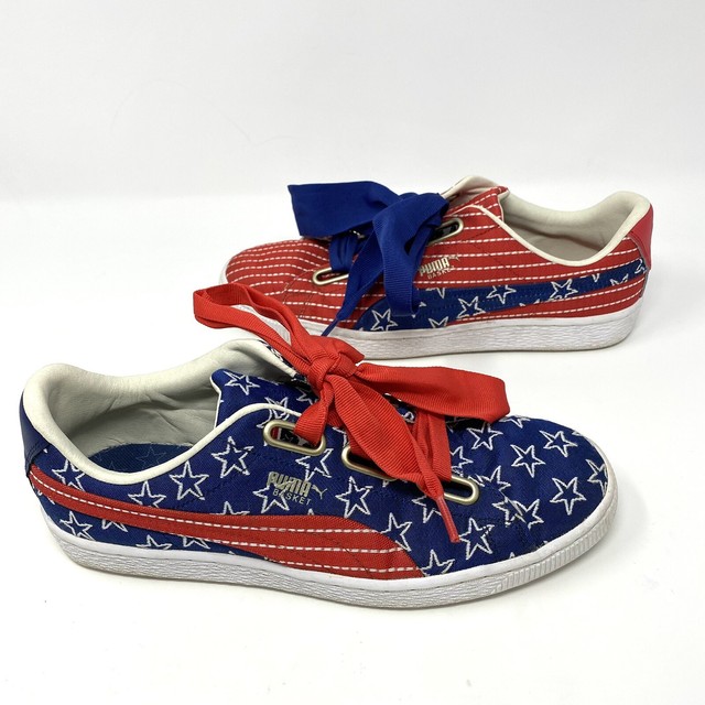 superga american flag sneakers