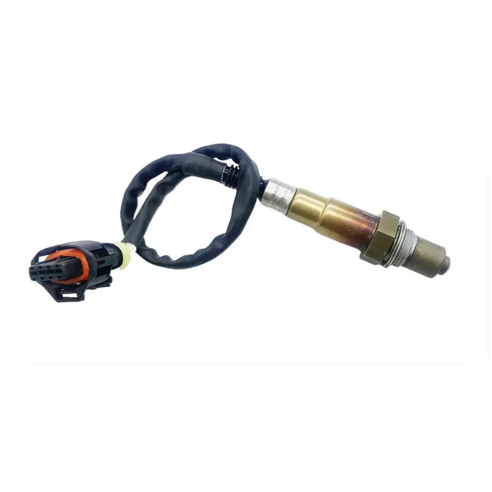 Rear Oxygen Sensor 55564243 0258010069 Fits Buick Yinglang 1.6L Chevrolet Cruze
