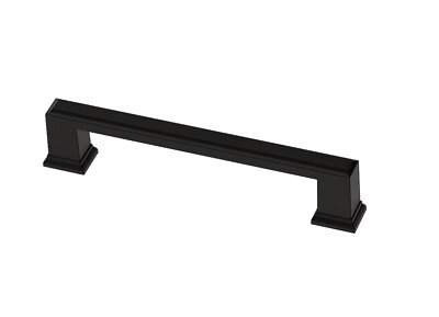 Allen + Roth P44270W-FB 5 1/16