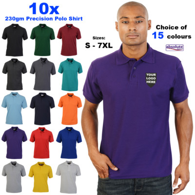 work polos