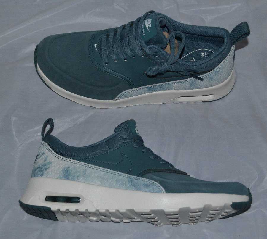 Nike air max thea donne premio scorpe 7 stile 616723-306 Nike air max thea donne premio scorpe 7 stile 616723-306
