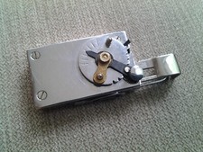 Self-timer ZIM for vintage photo cameras 1949 USSR