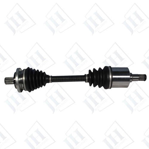 OE Front Right CV Axle Shaft For 2006 07 08 09 Benz E350 E500 E320 E550 E300 AWD - Picture 13 of 13