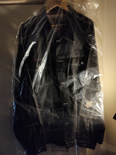 DMX - Ruff Ryders - Jacket - XXL - Picture 5 of 10