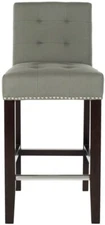 Safavieh Thompson Counter Stool, Reduced Price 2172727438 MCR4511C