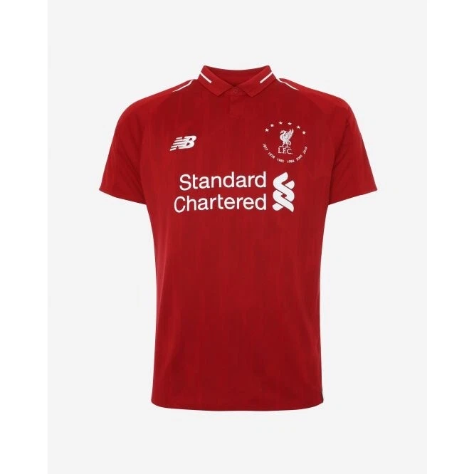 Liverpool fc cheap tops sale