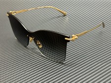 TIFFANY TF3103K 62113C Gold Plated Grey Gradient Women's 60 mm Sunglasses