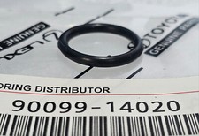 TOYOTA LAND CRUISER FJ40 FJ43 FJ45 FJ55 FJ62 FJ70 DISTRIBUTEUR BOÎTIER JOINT ...