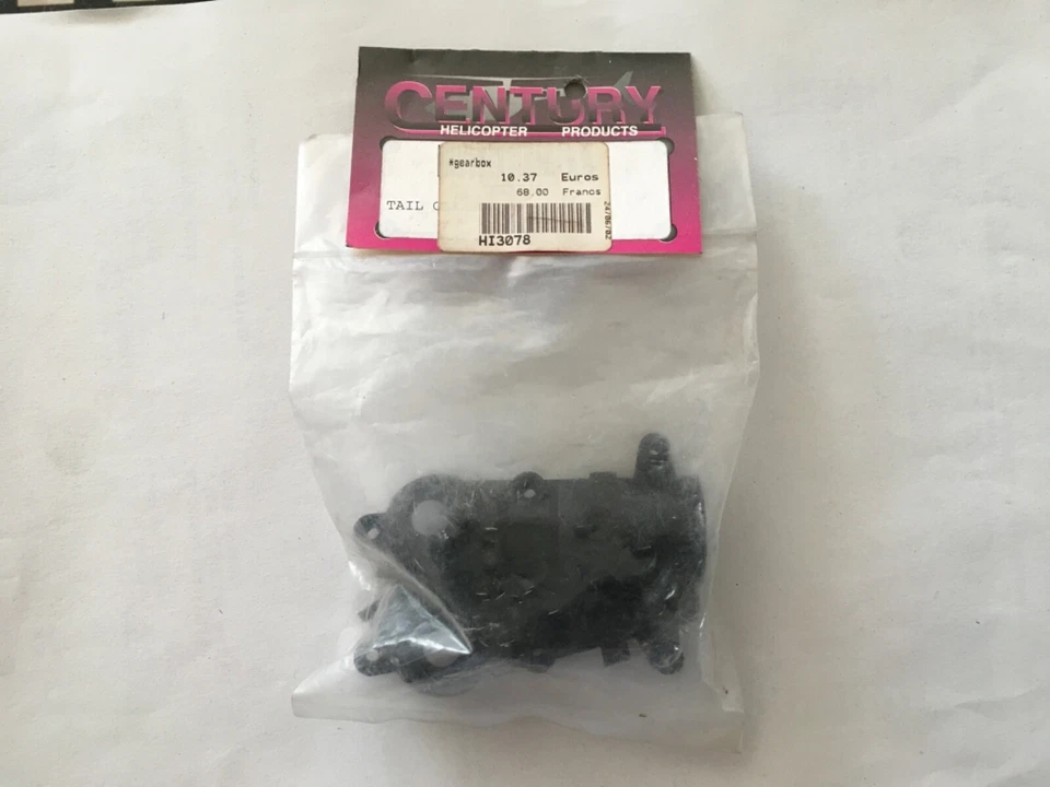 Carter anti couple ref HI3078 Century