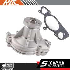 Engine Water Pump For Ford Thunderbird Lincoln LS Jaguar S-Type 2000-2005 2006