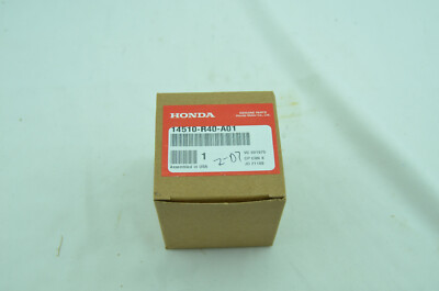 #ad #ad Genuine OEM Honda Acura Timing Chain Tensioner Adjuster 14510 R40 A01 $30.69