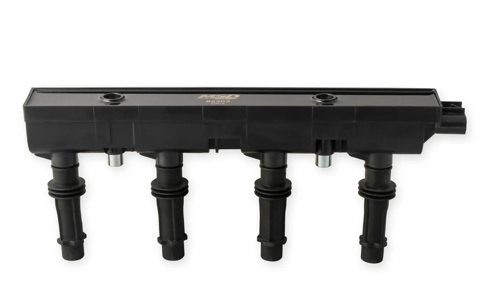 Bobina de encendido MSD Blaster Series compatible con GM 83 85 2011-2020 1,4 L Turbo - 82363 Foto 3 de 4