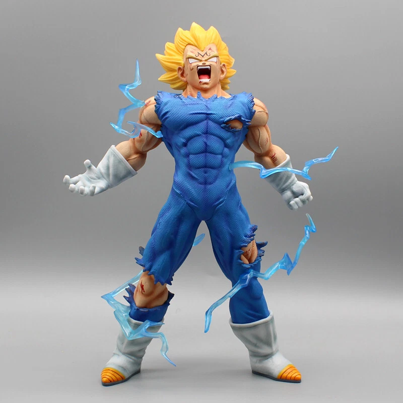 Super Majin Vegeta