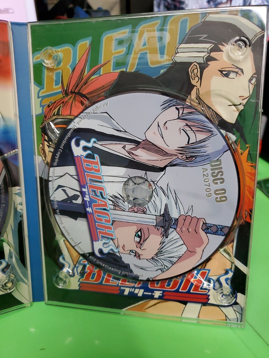 BLEACH 81巻+劇場版3作+ミュージカル2作 DVD アニメ セット BLEACH 81巻+劇場版3作+ミュージカル2作 DVD アニメ セット