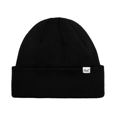 Reell Beanie Mütze Beanie Strickmütze 94415