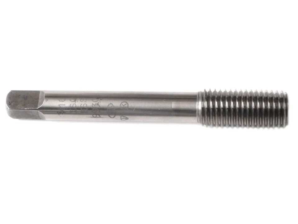 & Werkö Gewindeformer M16 (x2) HSS ISO Gewindebohrer deutsche Industriequalität - Bild 1 von 1