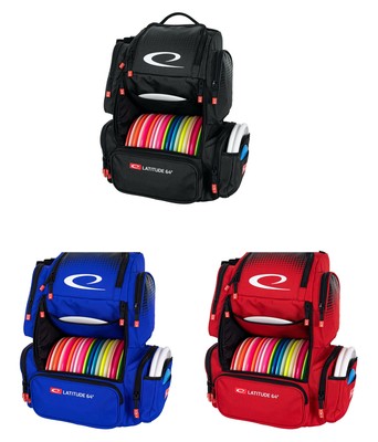 urbn mission pack 23l backpack