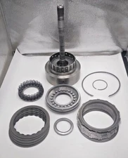 TH350 FORWARD CLUTCH DRUM REBUILT 1969 - 1979 LOADED NON LOCK UP ONLY